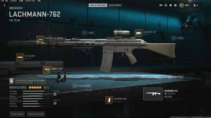 The Best Lachmann-762 Loadout in Modern Warfare 2 | Attachments, Perks, and Class Setup The-Best-Lachmann-762-Loadout