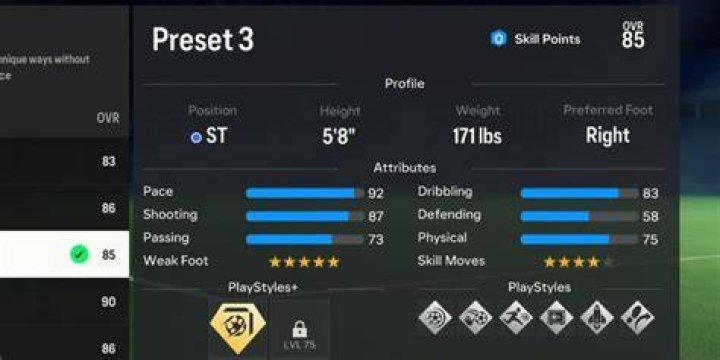 Best Pro Clubs Striker Build in EA FC 24 The-Best-Pro-Clubs-Striker-Build-in-EA-FC-24