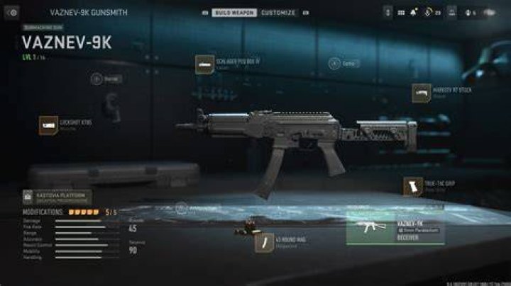 The Best Vaznev 9K Loadout for Modern Warfare 2 The-best-Vaznek-9K-loadout
