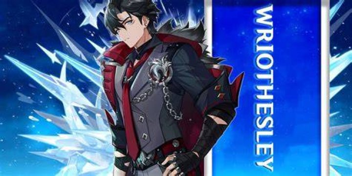 Genshin Impact Wriothesley DPS Build | Best Artifacts, Weapon, and Team Composition The-Best-Weapons-for-Wriothesley