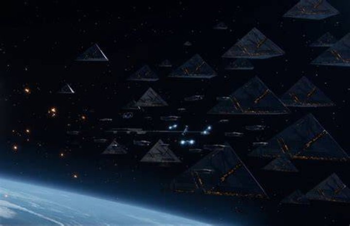 Who is The Witness in Destiny 2? Everything we know about the Villain in Destiny 2 Lightfall The-Black-Fleet