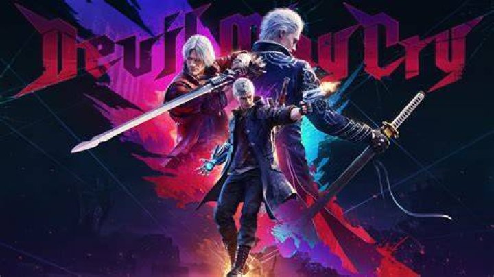 The Devil May Cry 5 battle theme has been pulled by Capcom