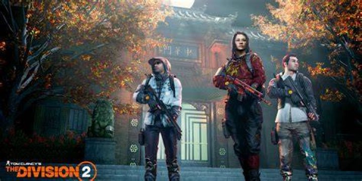 The Division 2 and the best and worst Tom Clancy franchises