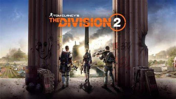The Division 2 CE-34878-0