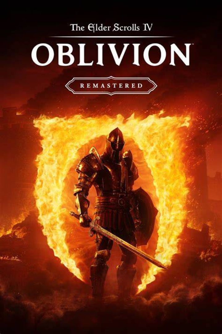 10 Best Games To Play on Steam Deck The-Elder-Scrolls-IV-Oblivion