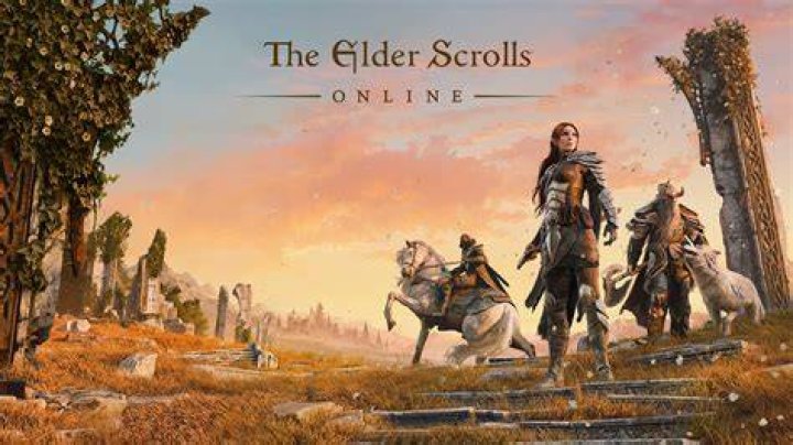 The Elder Scrolls Online release date