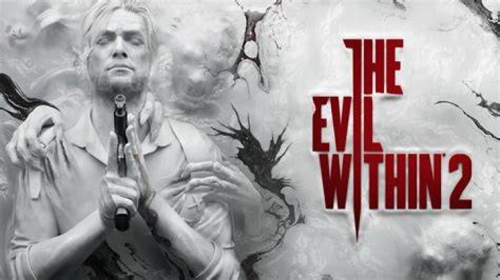 The Evil Within 2 Residential Area Map