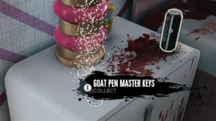 Dead Island 2 My Mailman Was a Zombie Lost & Found Quest Guide The-Goat-Pen-Packages-Dead-Island-2