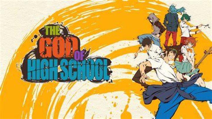 The God of High School episode 11