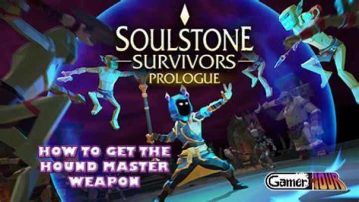 The-Hound-Master-Soulstone-Survivors