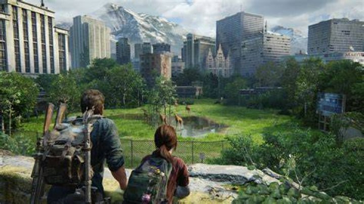 The Last of Us HBO Age Rating The-Last-of-Us-1