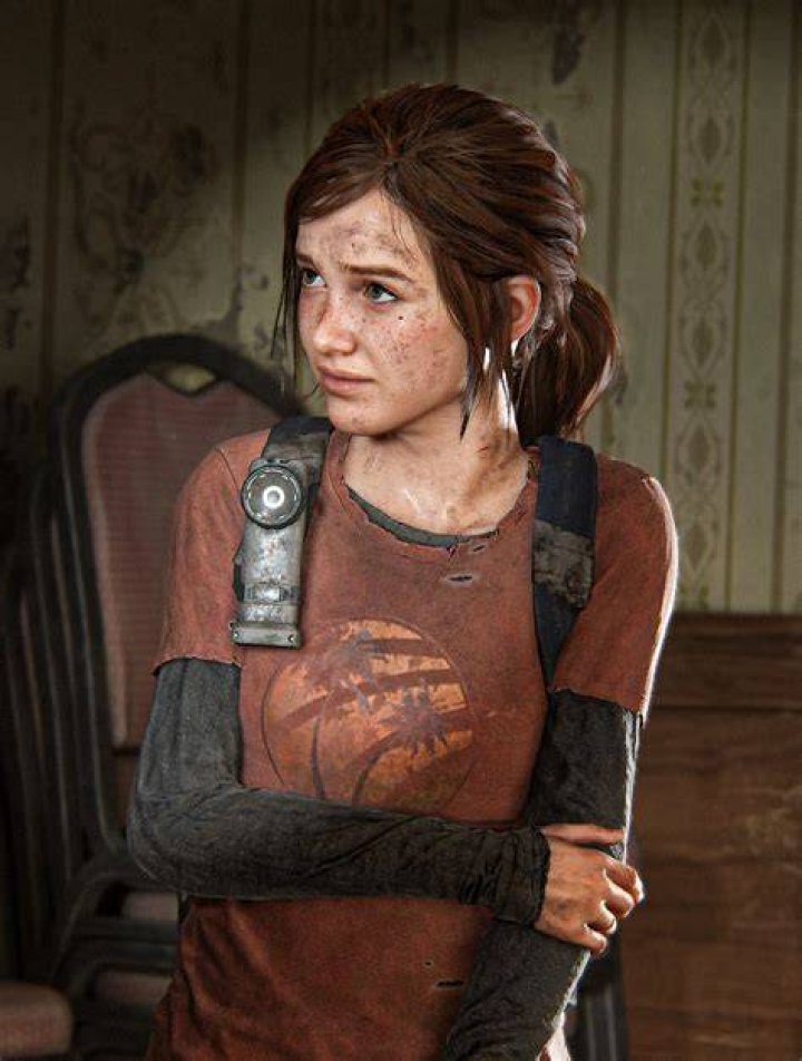 The Last of Us Ellie Cosplay guide clothes