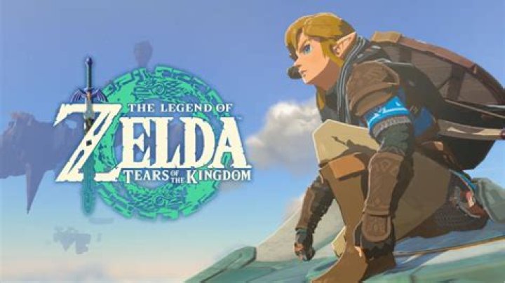 The-Legend-of-Zelda-Tears-of-the-Kingdom-Link-amiibo