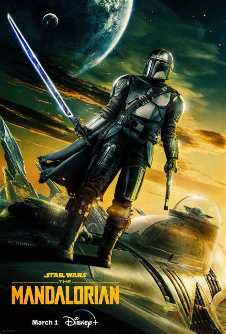 the mandalorian season 3 release date time how to watch disney plus