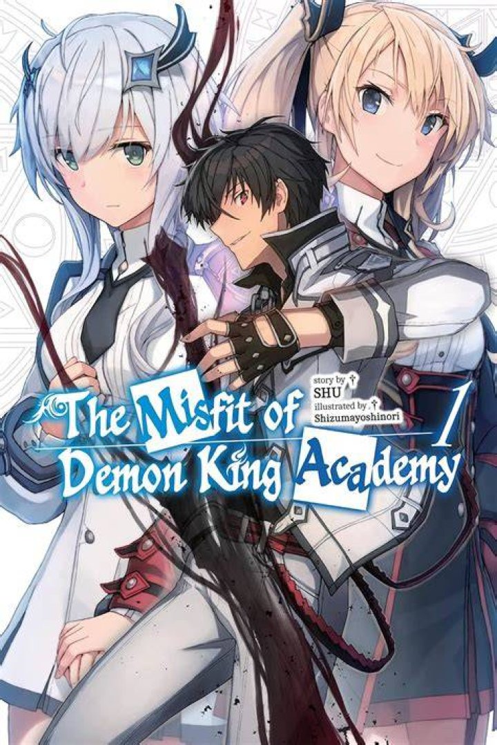 The Misfit of Demon King Academy episode 10