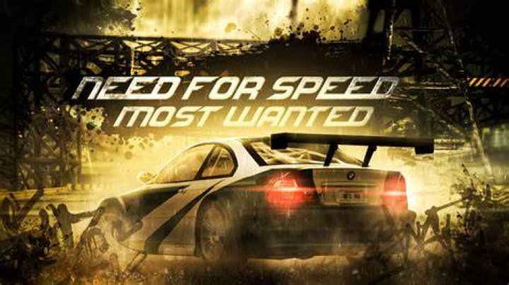 The Need for Speed