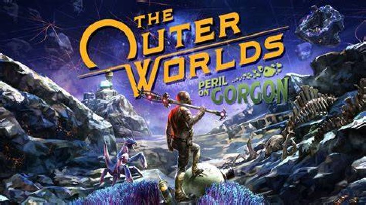 The Outer Worlds Peril on Gorgon DLC Review |