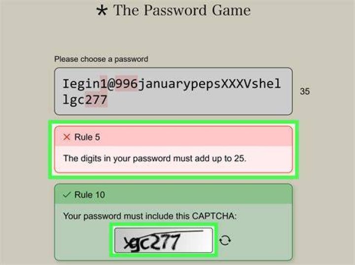 Password Game Rule 14 Country Name: How to Find Out Where You Are The-Password-Game-Rule-14