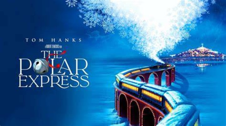 The Polar Express
