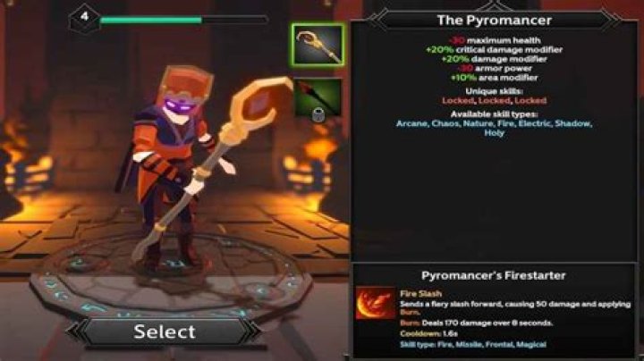 The-Pyromancer-Soulstone-Survivors