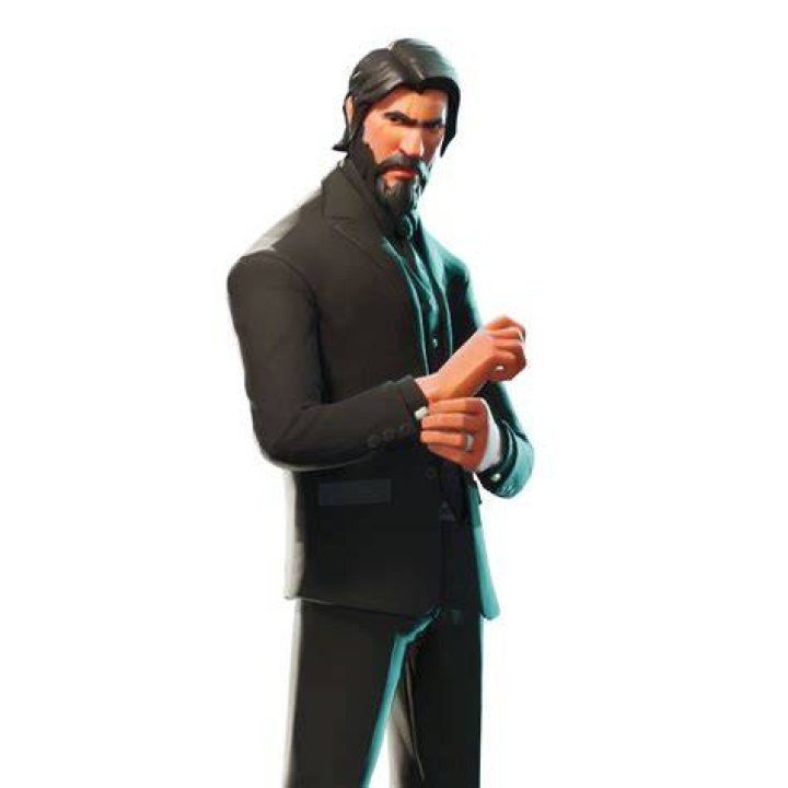 The Rarest Fortnite Skins (2023) The-Reaper-Fortnite-Skin