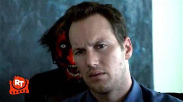 Who is the Lipstick-Face Demon in the Insidious Franchise? The-Red-Faced-Demon-Insidious