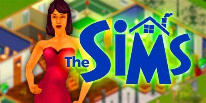 The Sims One or more online services is currently offline