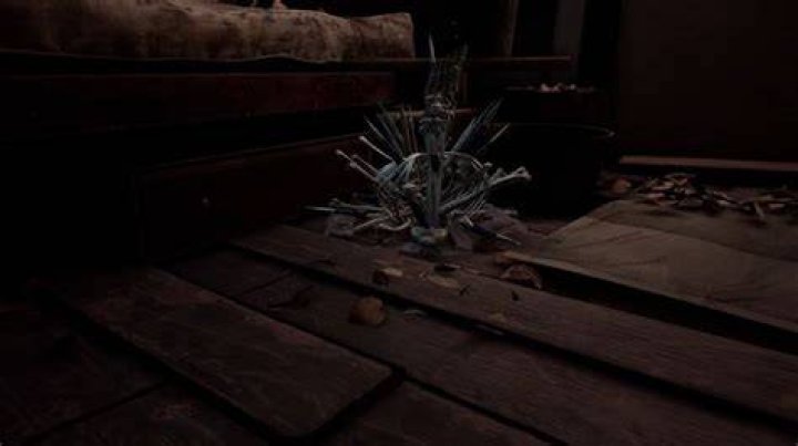What to do With Bone Scraps in The Texas Chainsaw Massacre The-Texas-Chainsaw-Massacre-Bone-Scrap-Sneak-Attack