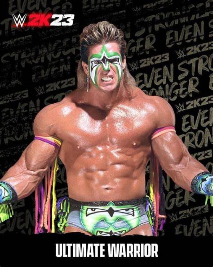 The-Ultimate-Warrior-WWE-2K23