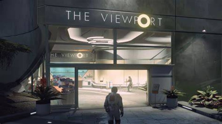 How to Recruit New Crew Members in Starfield The-Viewport-Starfield