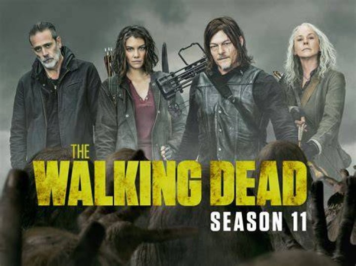 The Walking Dead Season 11 Does Eugene Die (1)