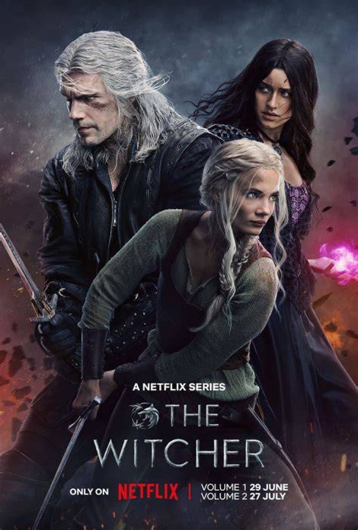 the witcher season 4 netflix confirms no more recasts after henry cavill exit liam hemsworth