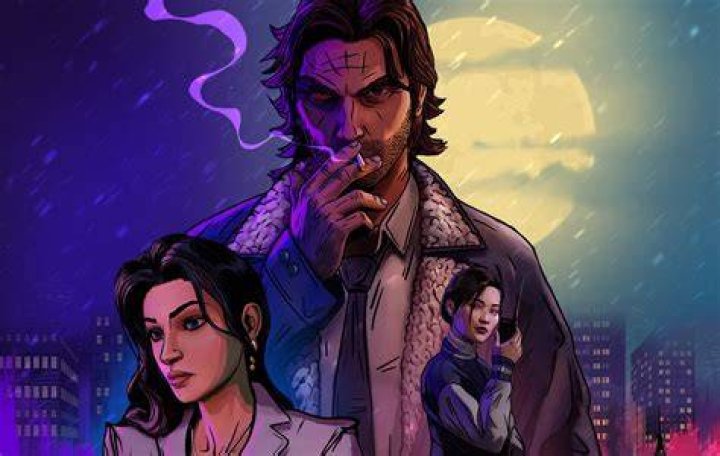 The Wolf Among Us 2 release date