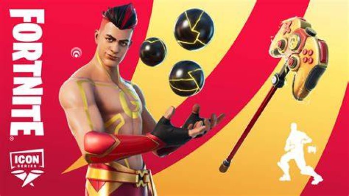 14 Best Fortnite Icon Skins, Ranked thegrefg-fortnite-icon-series-with-black-balls-and-shirtless