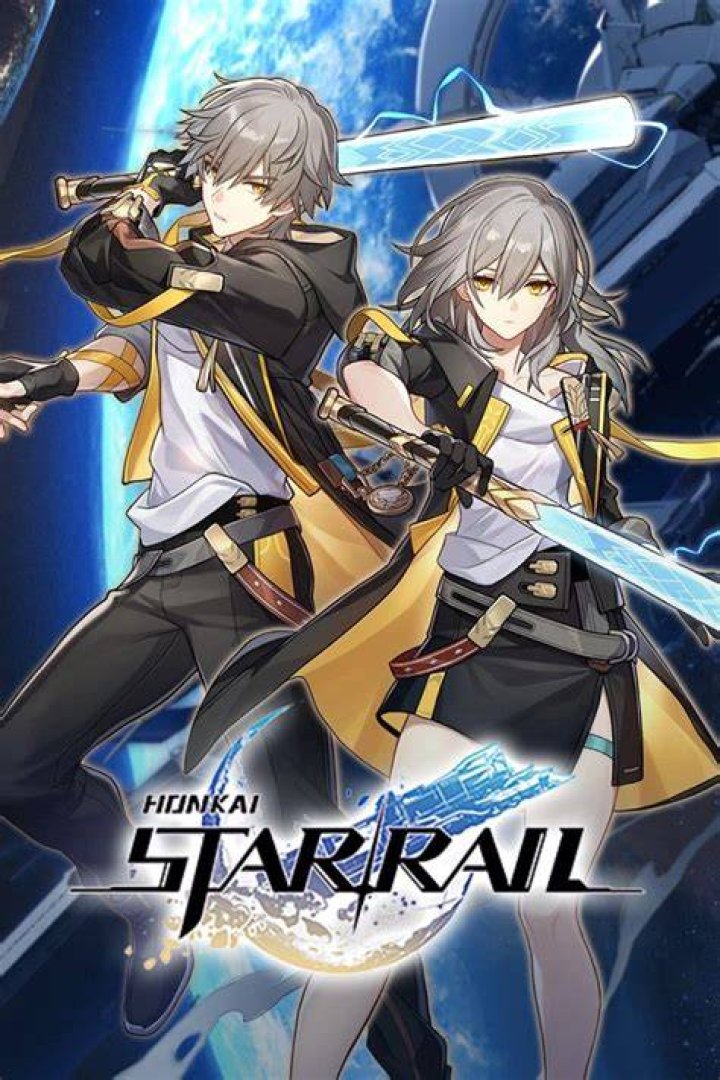 All Honkai Star Rail Battle Pass Light Cones Ranked: Which Should You Choose? This-Is-Me-honkai-Star-Rail