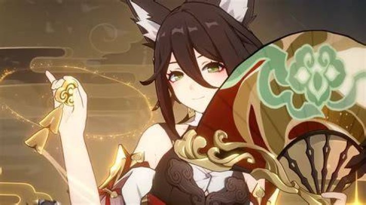 Tingyun-Honkai