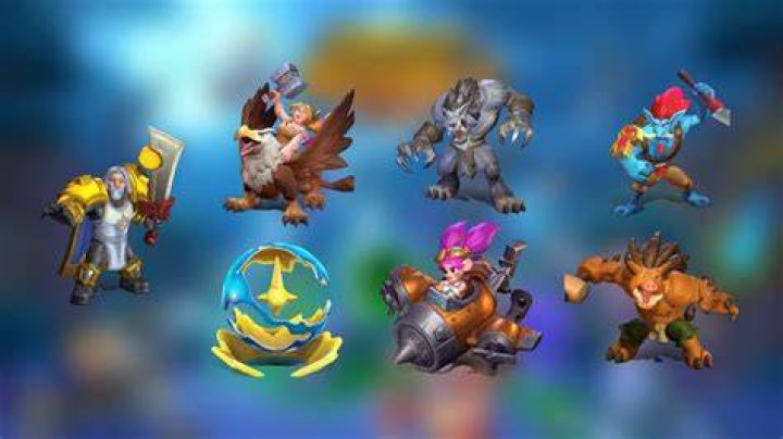 Best Warcraft Rumble Team Builds Tirion-Team-Warcraft-Rumble