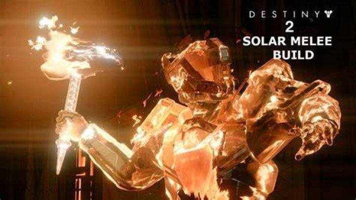 Best Strand Titan Build in Destiny 2 Lightfall Titan-Melee
