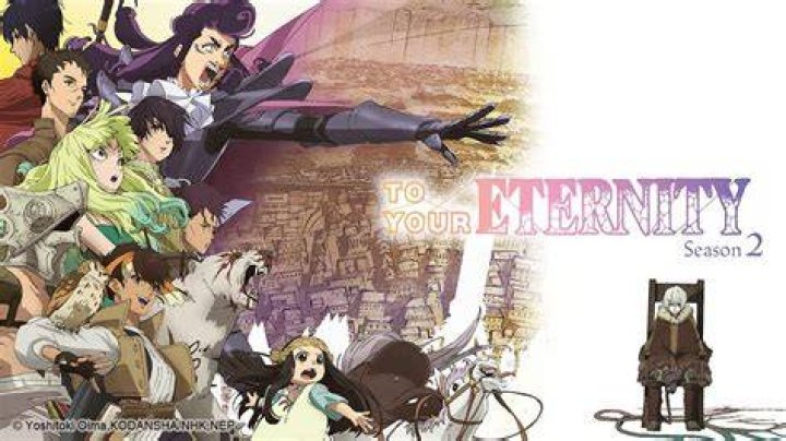 To Your Eternity Season 2 Episode 3 Release Date and Time on Crunchyroll