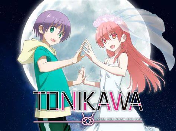 Tonikawa: Over The Moon For You episode 2