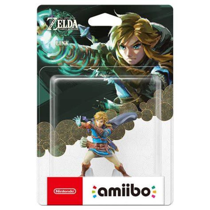 How to Unlock All Paraglider Fabric Patterns in Zelda Tears of the Kingdom TOTK-Link-amiibo-glider