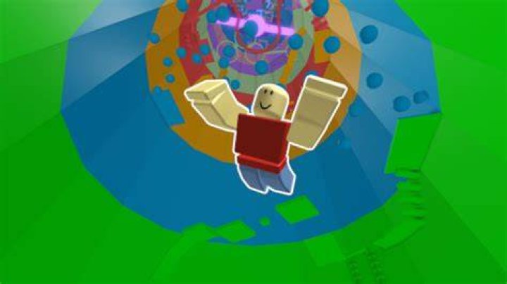 Top 10 Best Obbys To Play In Roblox Tower-of-Hell-Roblox
