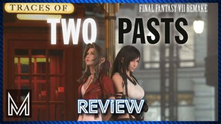 Best Final Fantasy Gifts That Will Make Any Party Complete Traces-of-Two-Pasts-Best-Final-Fantasy-Gifts