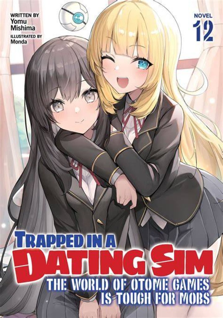 Trapped in a Dating Sim Episode 7 Release Date Time Crunchyroll