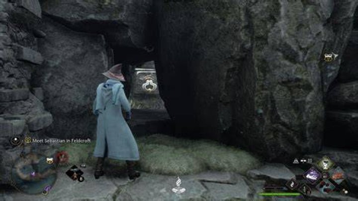 How to Open Every Treasure Vault in Hogwarts Legacy Treasure-Vault-Mini-Puzzle-Type-1
