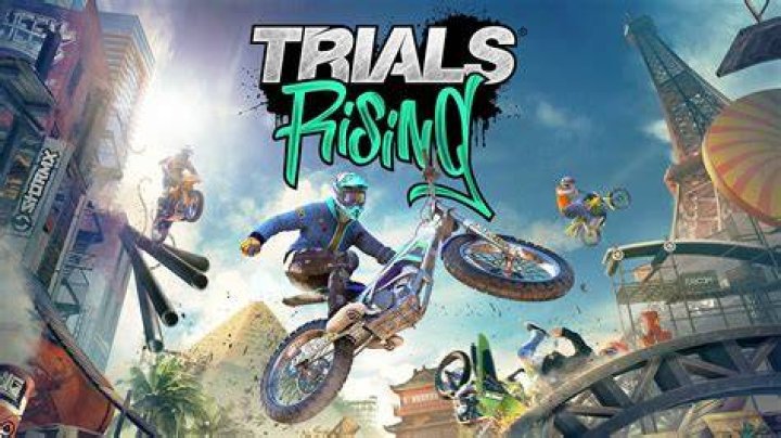 trials rising review