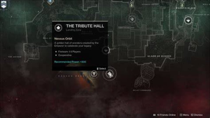 Bungie Taking Back Exotic Weapon "Bad Juju" Catalyst From Players That Cheated to Get it tribute-hall