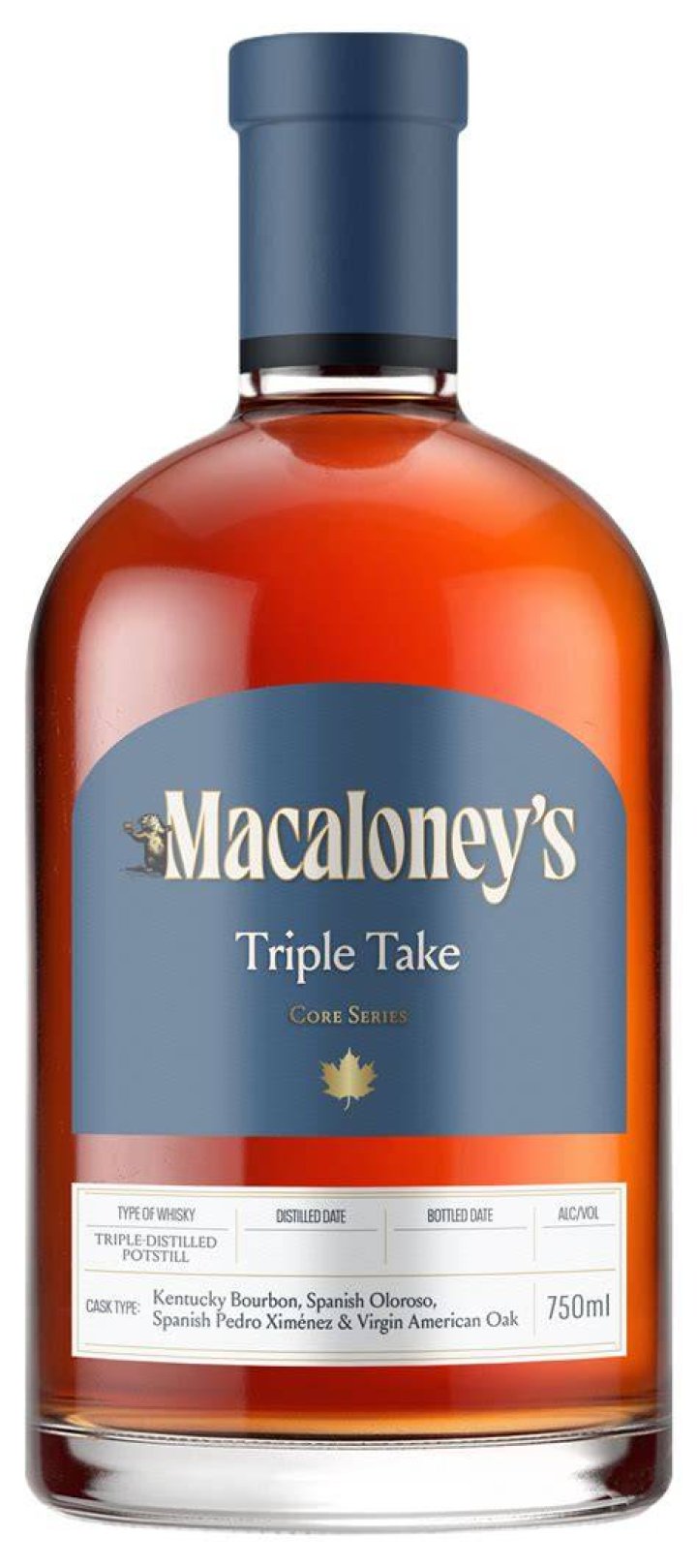 Triple Take