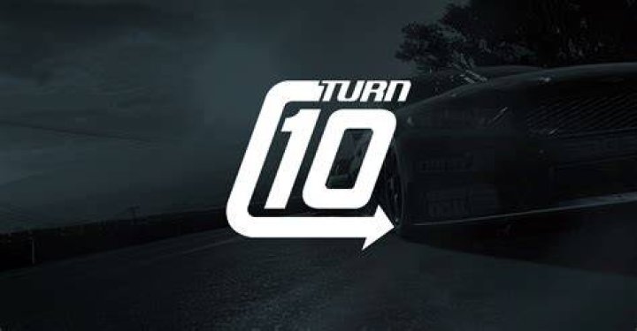 Turn 10 Studios