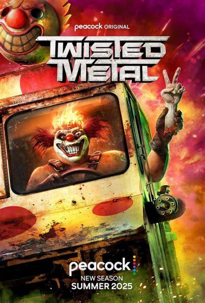 twisted metal black release date